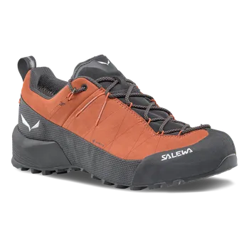 Pánská treková obuv SALEWA outdoor.obuv WILDFIRE LEATHER 2 GTX pánská Varianta: 8.5 UK 27.5 CM