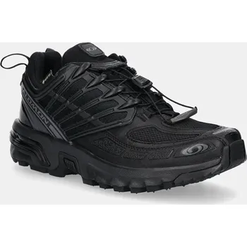 Pánské tenisky Boty Salomon ACS PRO Gore-Tex černá barva, L47599400, 40 2/3, 99X