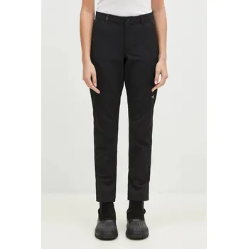Kalhoty The North Face Quest Softshell Pant, 28, černá, 99X