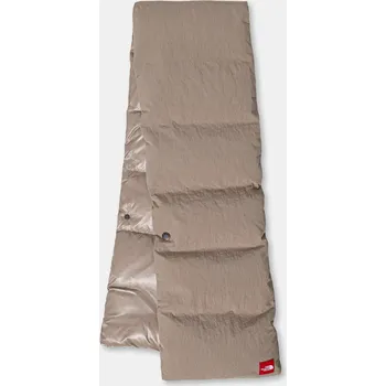 Šála Péřová šála The North Face Redbox, ONE SIZE, béžová, 80X