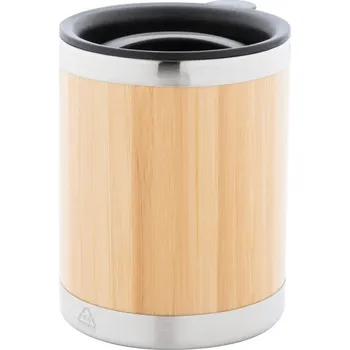 Booka termo hrnek 5 Vlastní papírový pásek, 363 x 120 Papírový obal, Full Color