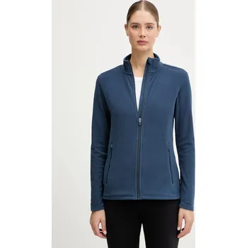 Pánská mikina Sportovní mikina Viking Tesero červená barva, hladká 740.24.5658 59X, vel. M