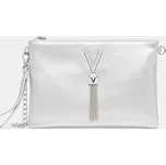 Kabelka Valentino Bags VBS1R419G stříbrná SLV, vel. ONE SIZE