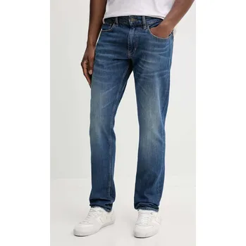 Dámské oblečení Džíny Guess Jeans M5BA1C.D002C modrá 50X, vel. 36