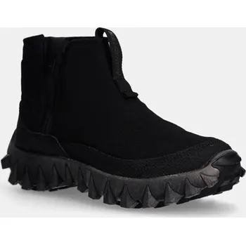 Dámské tenisky Boty Salomon SNOWCLOG MID dámské, černá barva, L47517500, 42 2/3, 99X