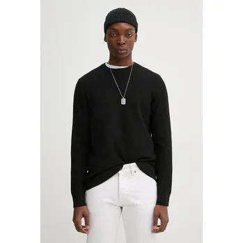 Dámský svetr Svetr Samsoe Samsoe, M, černá, 99X