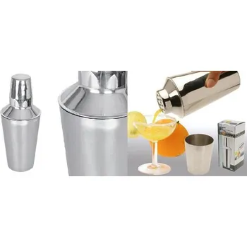 Shaker Nerezový šejkr 0,5L