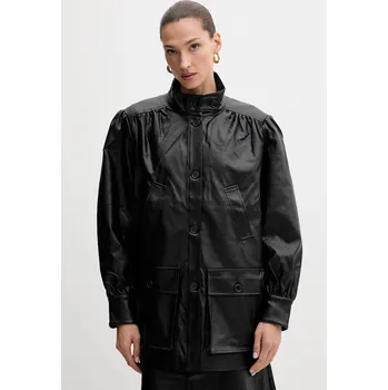 Pánská softshellová bunda Bunda Bardot 60034JB černá 99X, vel. S