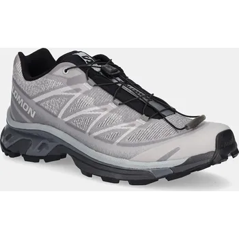 Oblečení a móda Boty Salomon XT-6 Shadow, 43 1/3, šedá, 90X