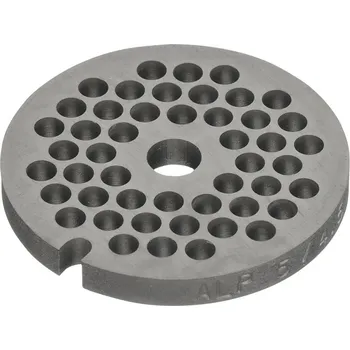 Příslušenství pro kuchyňský robot Bosch Siemens 00620950 děrovaný kotouč mlýnku na maso