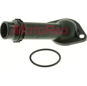 Chladič motoru MOTORAD Příruba chladiva MOT CH9991
