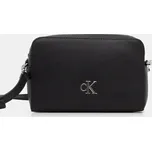 Kabelka Calvin Klein Jeans LV04K3162G černá 99X, vel. ONE SIZE