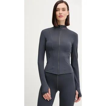 Pánská mikina Tréninková mikina P.E Nation Breakthrough 243J297 námořnická modř 59X, vel. XS