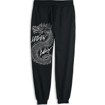 GATE Tepláky s potiskem S 525-0277/89