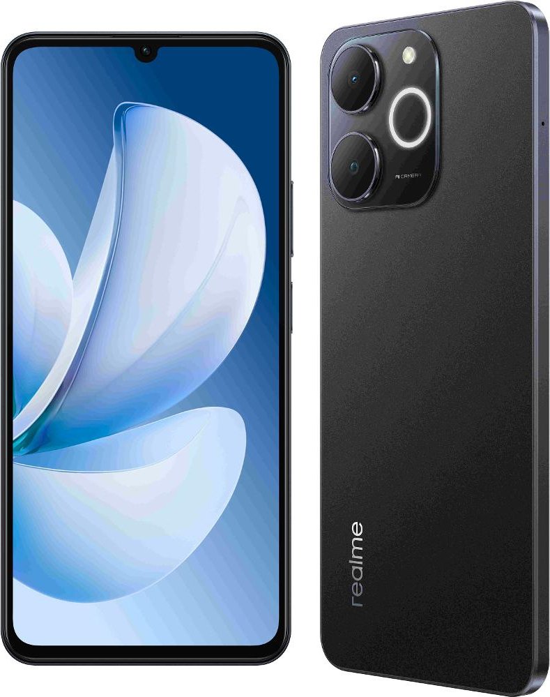 Realme Note 70T od 1 919 Kč - Zbozi.cz