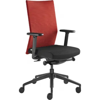 LD SEATING kancelářská žide Web Omega 405-SYQ