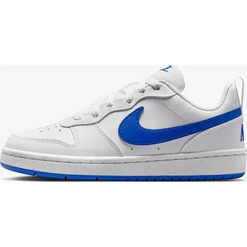 Pánské tenisky Pánské tenisky Nike COURT BOROUGH LOW RECRAFT BG EUR 38.5 1036189
