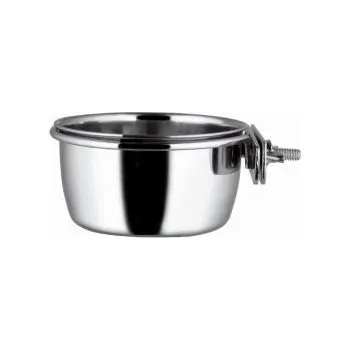 Miska pro psa RAINTECH Miska nerez šroubovací 1,6l/21cm