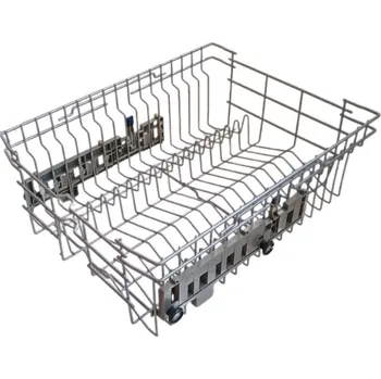 Příslušenství pro myčku Koš myčky horní 1799104600 BEKO / GRUNDIG / ARCELIK