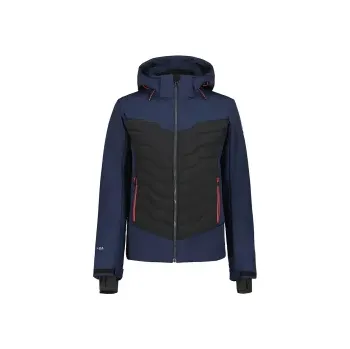 Icepeak Fremont tmavě modrá