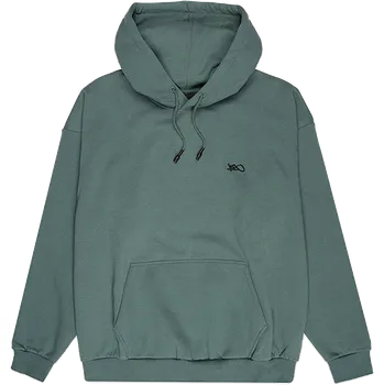 Dámská mikina Mikina s kapucí K1X Logo Hoody kxm243-018-2-2 Velikost M