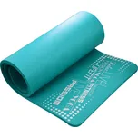 Lifefit YOGA MAT EXKL+,180x58x1,5,tyrkys