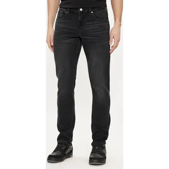 Pánské džíny Calvin Klein pánské černé džíny 99911892-8720109465495