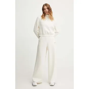 Dámská mikina Mikina Guess OLYMPE V4YQ05.KCAY2 béžová 01X, vel. XL