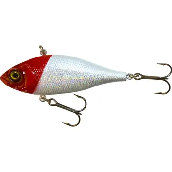 Umělá nástraha WIZARD - Wobler Vertix Vibrato Rattle Pro Sinking 7,5 cm 21 g RG