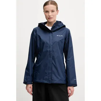 Pánské oblečení Bunda Columbia Arcadia II, XS, námořnická modř, 59A