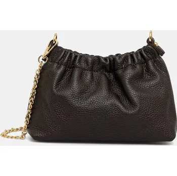 Kabelka Kožené psaníčko Answear.LAB MBP073SR1.IOS hnědá 89X, vel. ONE SIZE