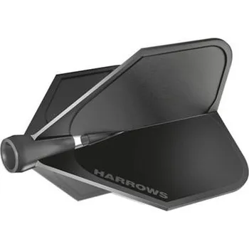 Volný čas Harrows Letky CLIC standard black