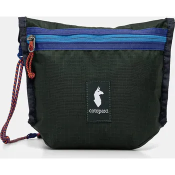 Taštička Cotopaxi Lista 2L F23494U586 černá 99A, vel. ONE SIZE