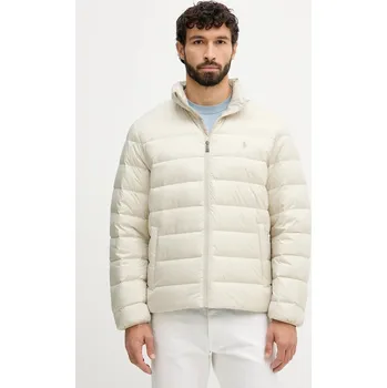 Bunda Polo Ralph Lauren 710967774 béžová 12A, vel. XL