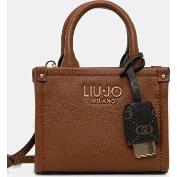 Kabelka Liu Jo AF5102.E0058 hnědá 82X, vel. ONE SIZE