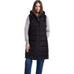 Dámská vesta Trespass Leona velikost XS black