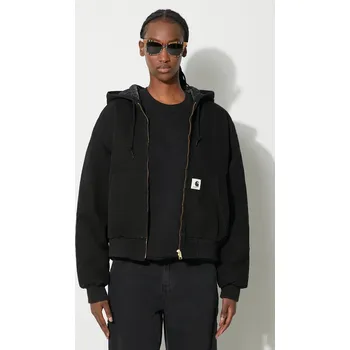 Bunda Carhartt WIP, XS, černá, 99X