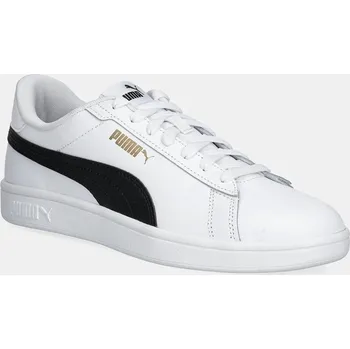 Pánské tenisky Sneakers boty Puma Smash 3.0 390987 bílá 00B, EUR 44.5