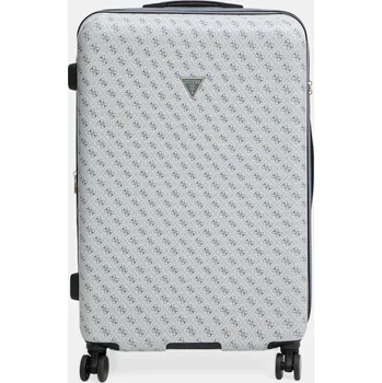 Kufr Guess JESCO TWHB83.89988 šedá 90X, vel. ONE SIZE
