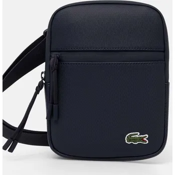 Ledvinka Lacoste ledvinka, ONE SIZE, námořnická modř, 59A