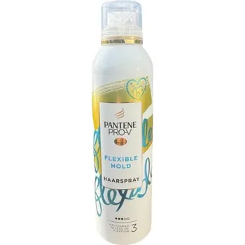 Stylingový přípravek Pantene Pro-V lak Flexible Hold 3 250 ml
