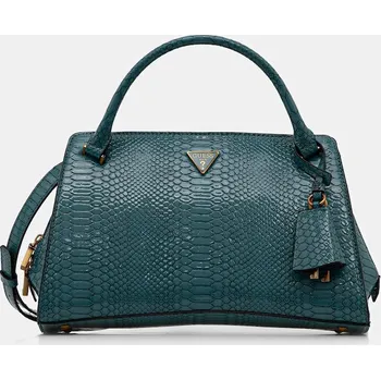 Kabelka Kabelka Guess ANNITA černá barva, HWKB94 99060 HWKB94.99060 67X, vel. ONE SIZE