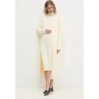 Souprava Answear.LAB PH8851.hms béžová 01X, vel. S/M