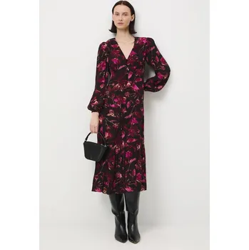 Dámské šaty Šaty Medicine RW25-SUD090 černá 99C, vel. XS