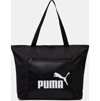 Kabelka Kabelka Puma 91294 černá 99X, vel. ONE SIZE