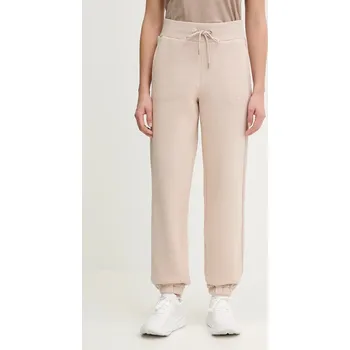 Tepláky Guess AELIA V5BB10.KB681 béžová 80X, vel. XL