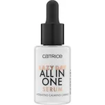 Catrice Pleťové sérum Lazy Day All In One (Serum) 28 ml + 2 měsíce na vrácení zboží