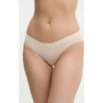 Funkční prádlo Smartwool béžová barva, SW002410 01X, vel. M