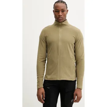 Pánská mikina Sportovní mikina Viking Tesero 740.24.4342 zelená 91X, vel. XL