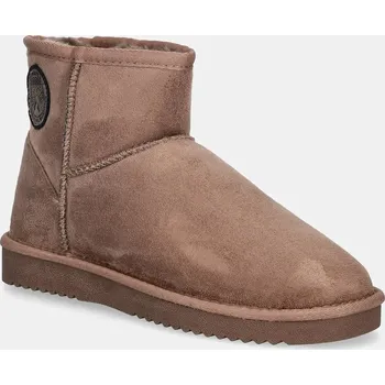 Dívčí sněhule Sněhule O'Neill BESIANA 90253016 hnědá 84X, EUR 38